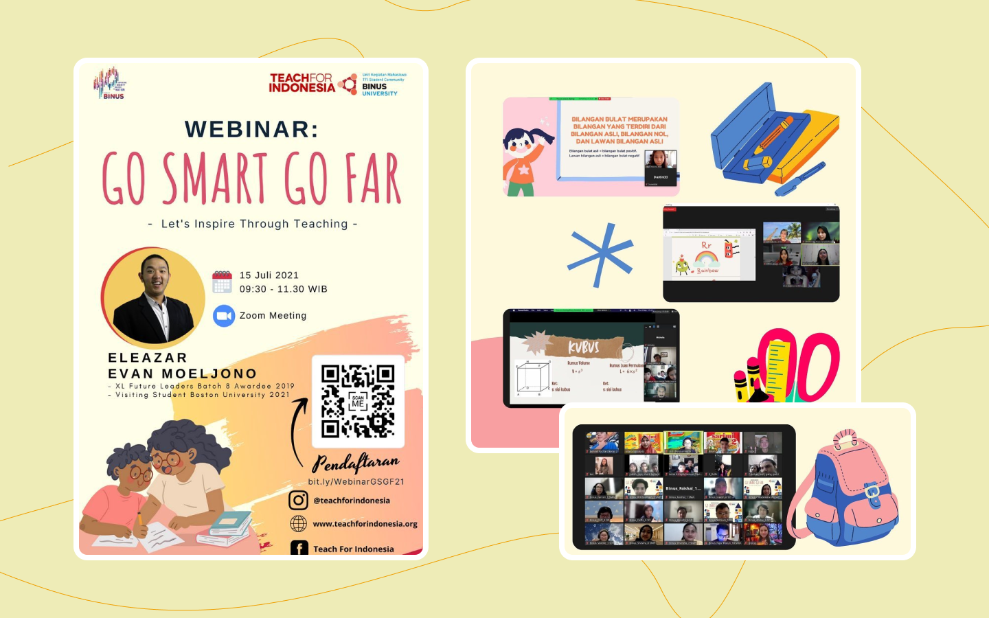 Go Smart Go Far